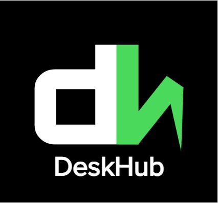 Dranzo DeskHub